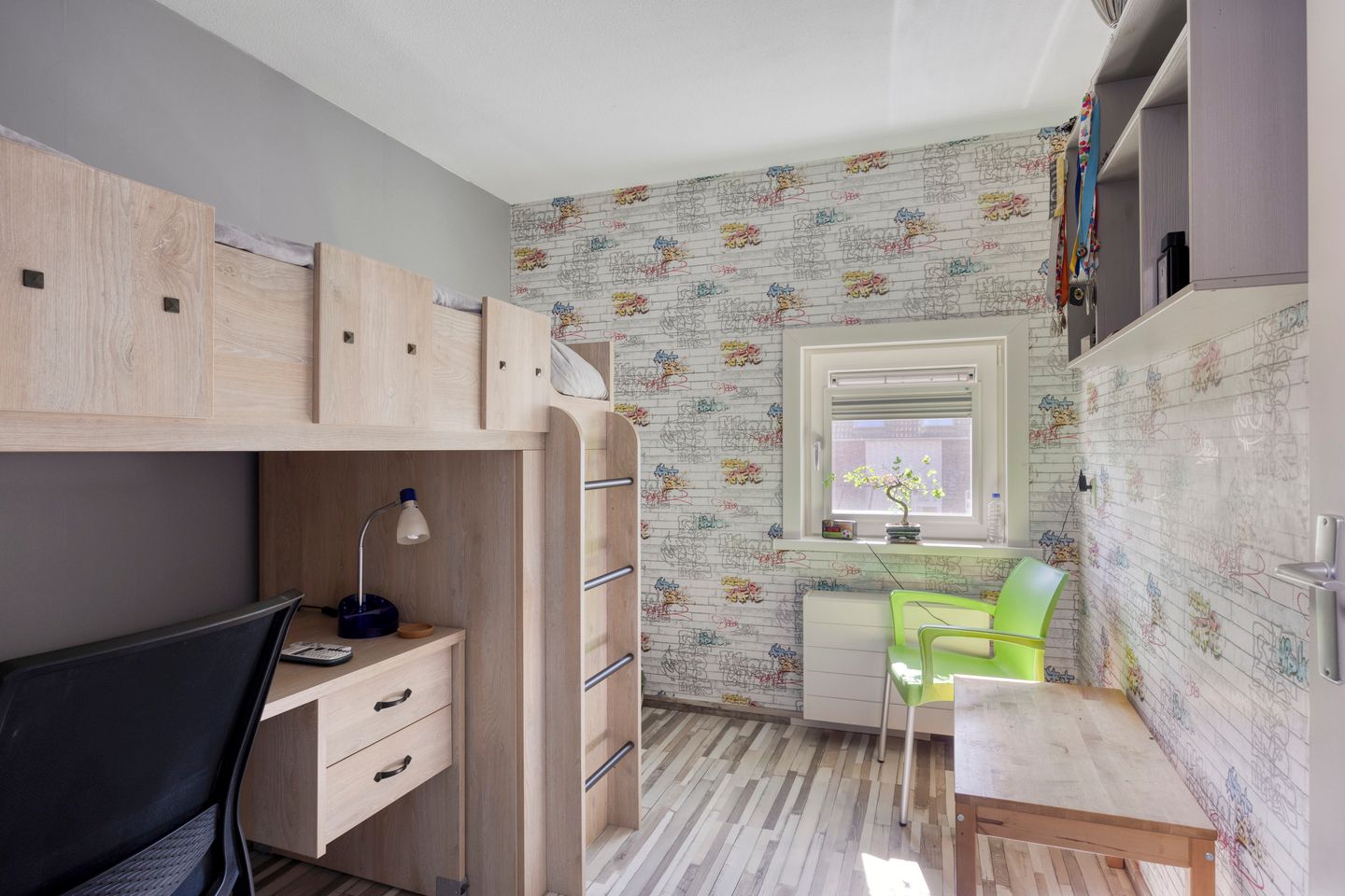 Foto 20 van Beeldsweg 17-P