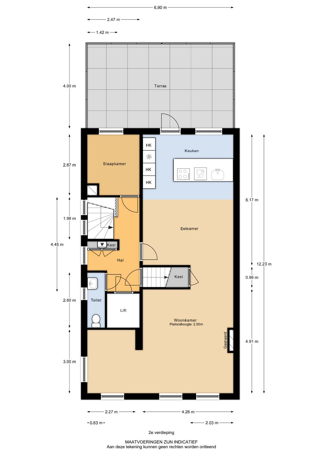 Photo 43 of Vrieseweg 78-B