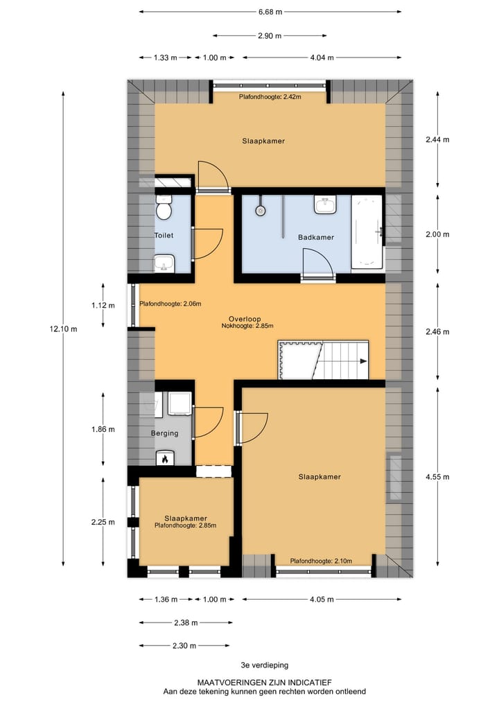 Foto 44 van Vrieseweg 78-B