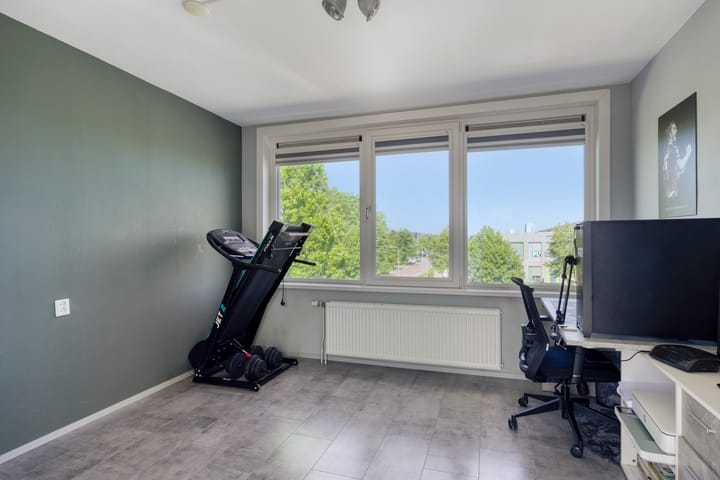 Foto 25 van Beeldsweg 17-P