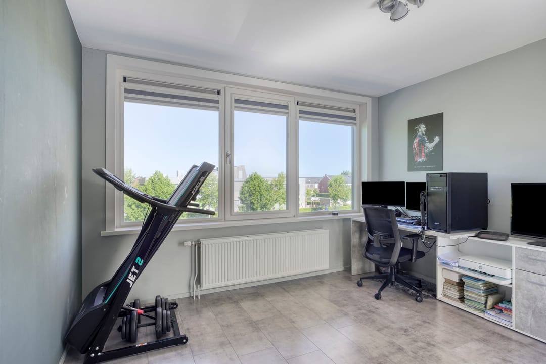 Foto 26 van Beeldsweg 17-P