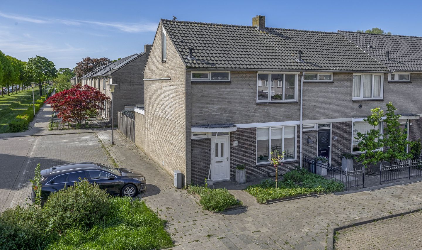 Photo 5 of Fuutstraat 12