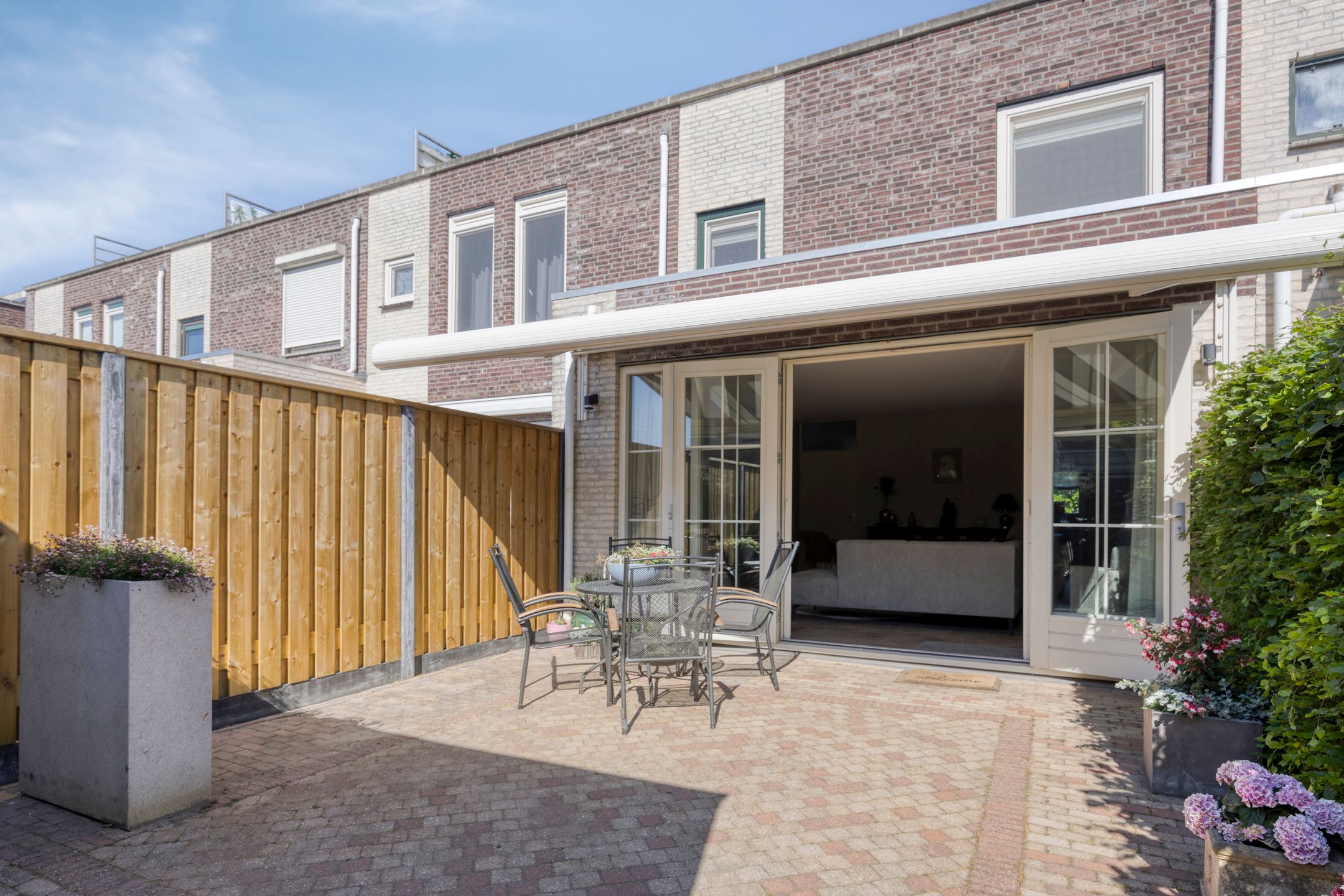 Foto 36 van Beeldsweg 17-P