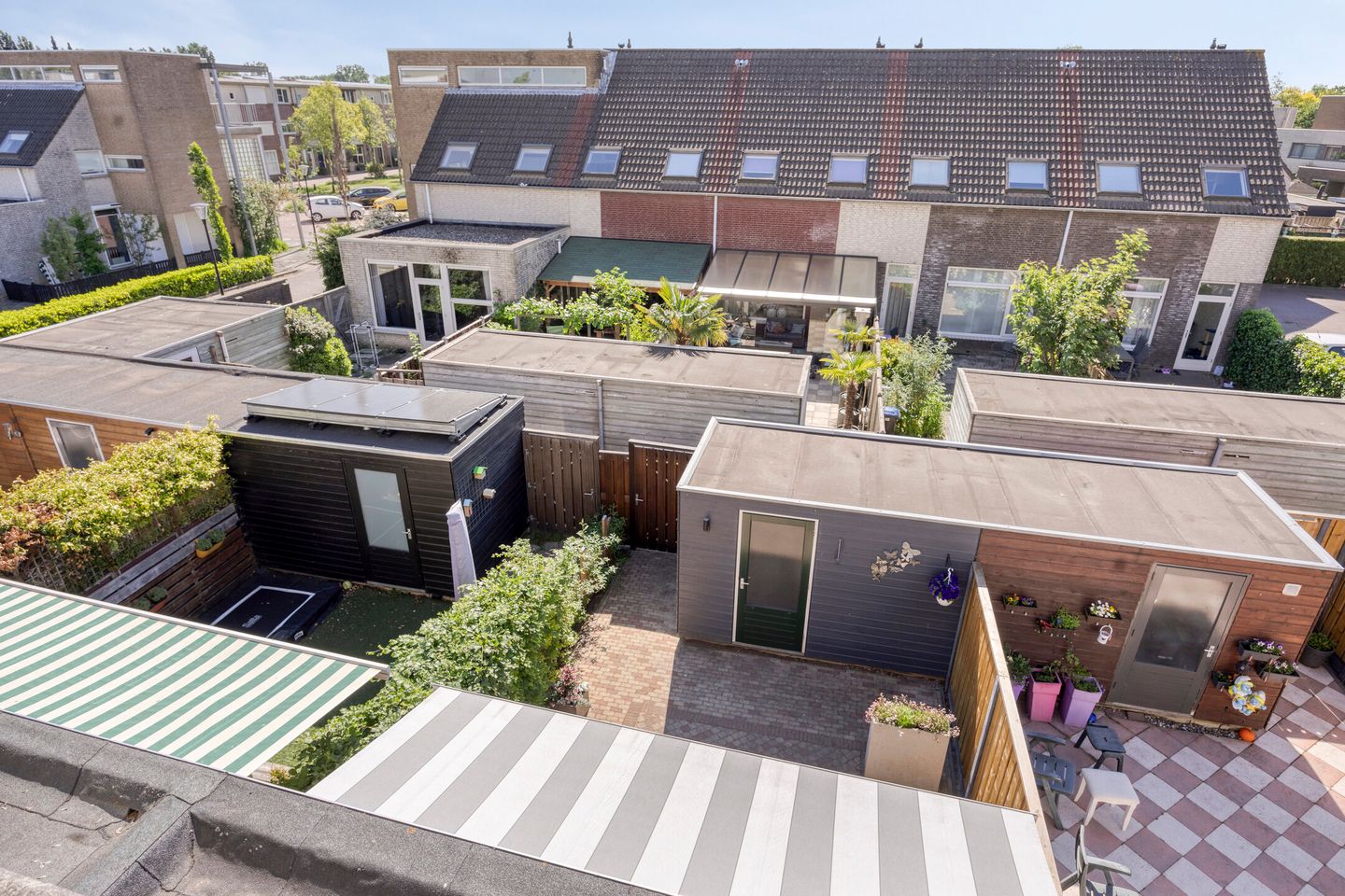 Foto 35 van Beeldsweg 17-P