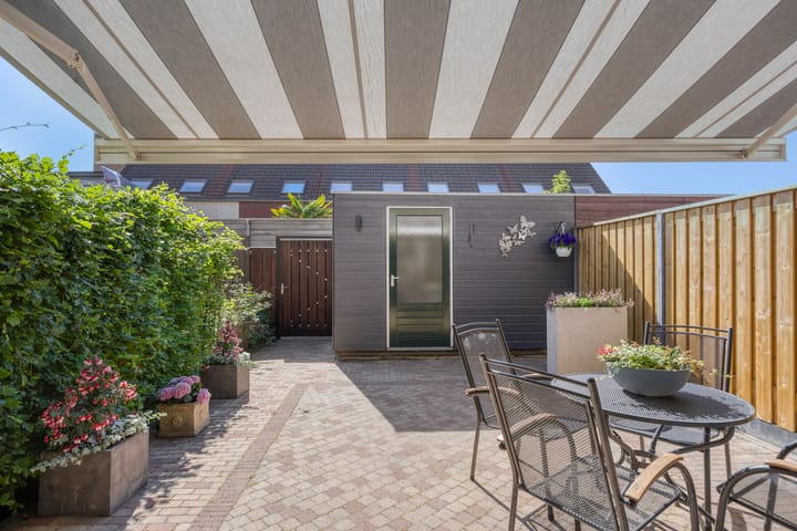 Foto 38 van Beeldsweg 17-P