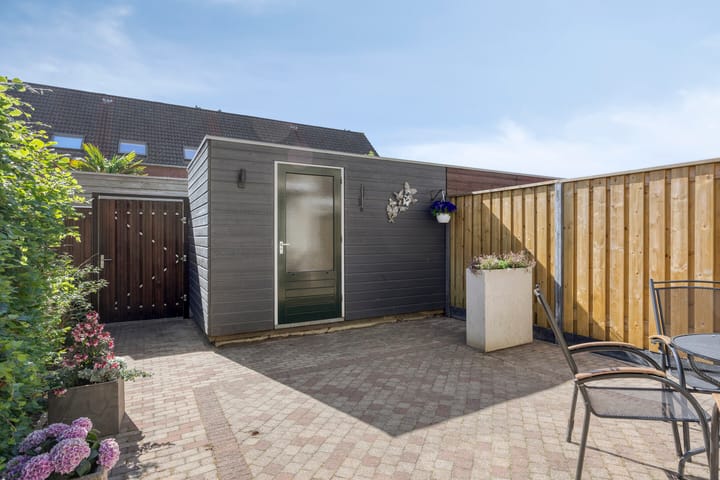 Foto 39 van Beeldsweg 17-P