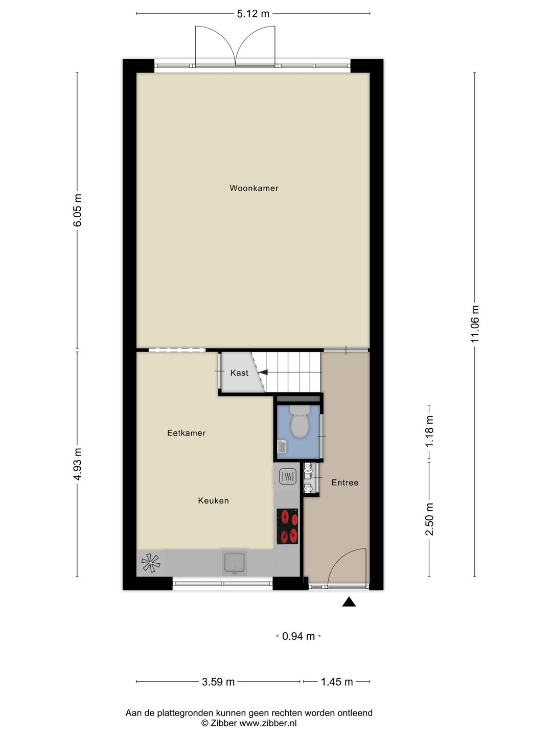 Foto 41 van Beeldsweg 17-P