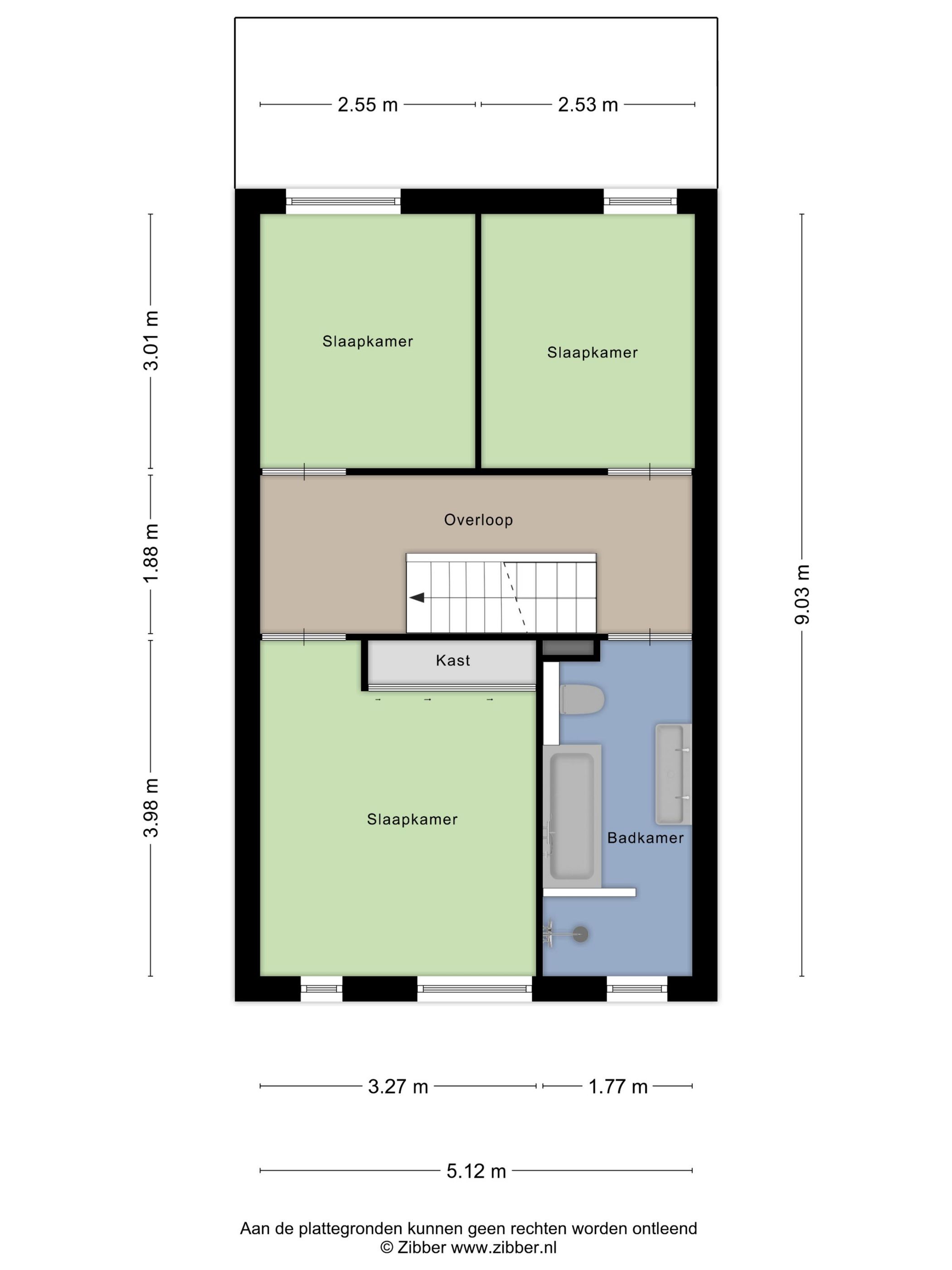 Foto 42 van Beeldsweg 17-P