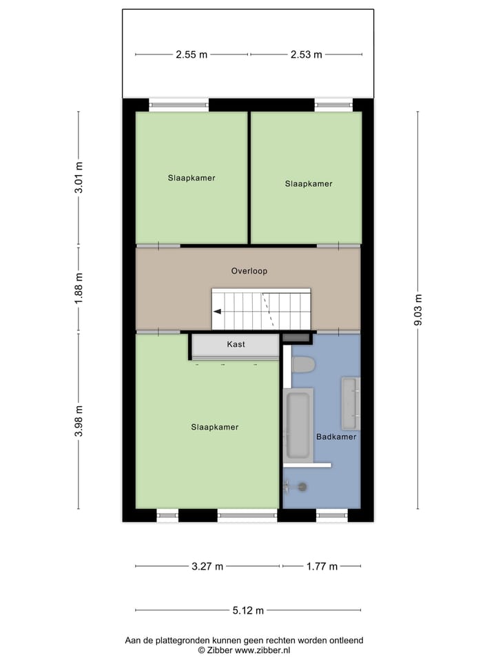 Foto 42 van Beeldsweg 17-P