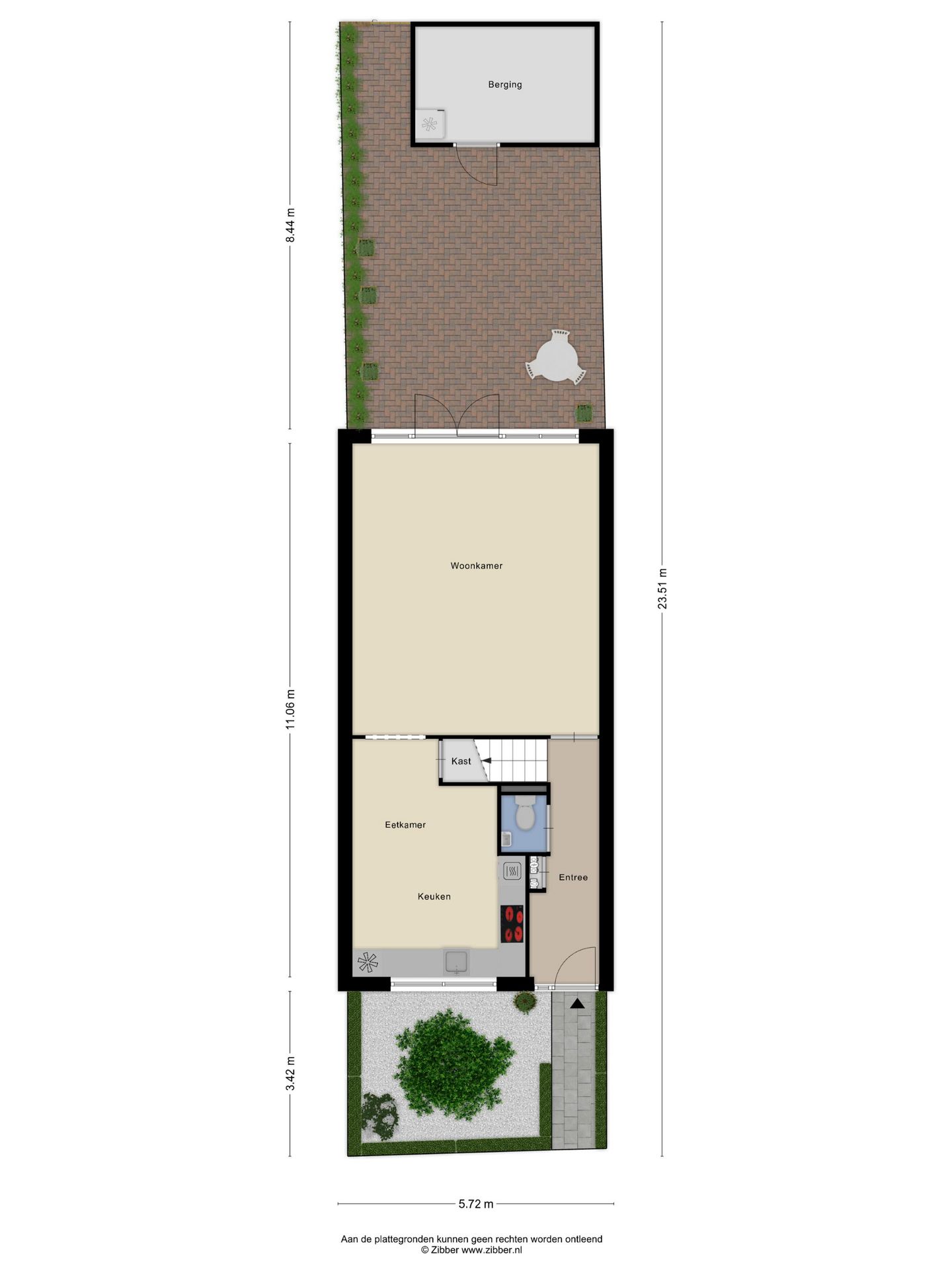 Foto 44 van Beeldsweg 17-P