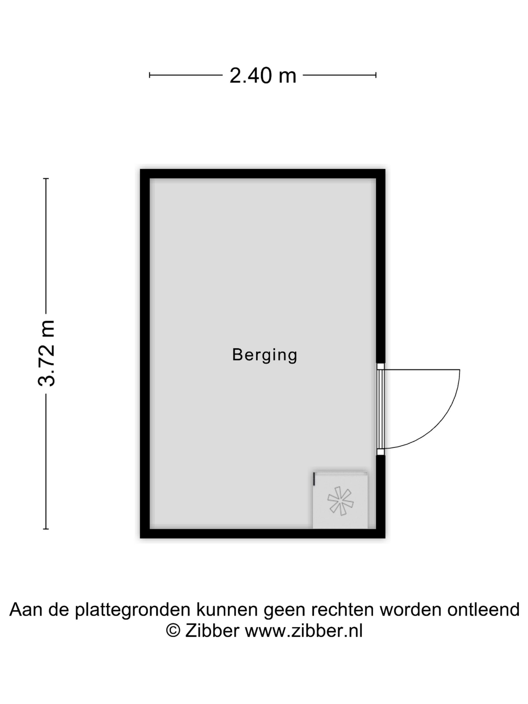 Foto 45 van Beeldsweg 17-P