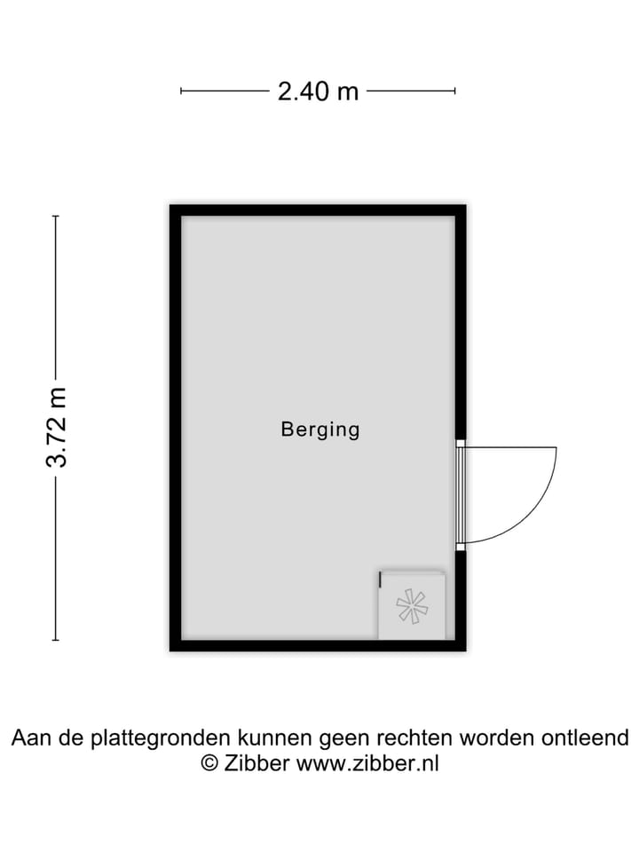 Foto 45 van Beeldsweg 17-P