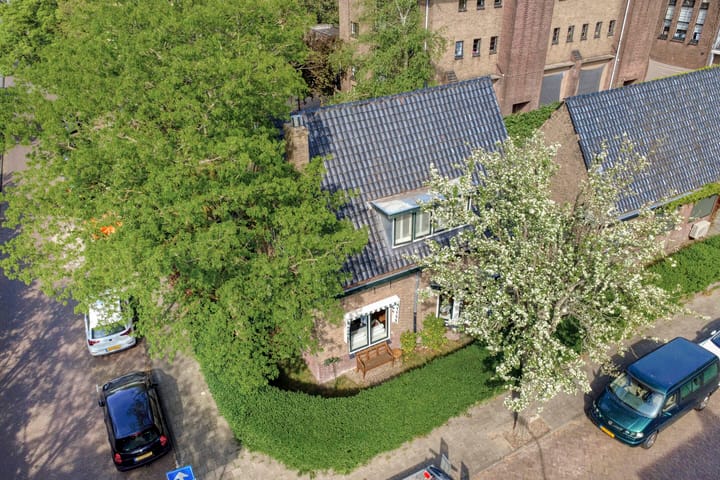 Foto 2 van P.J. Blokstraat 2