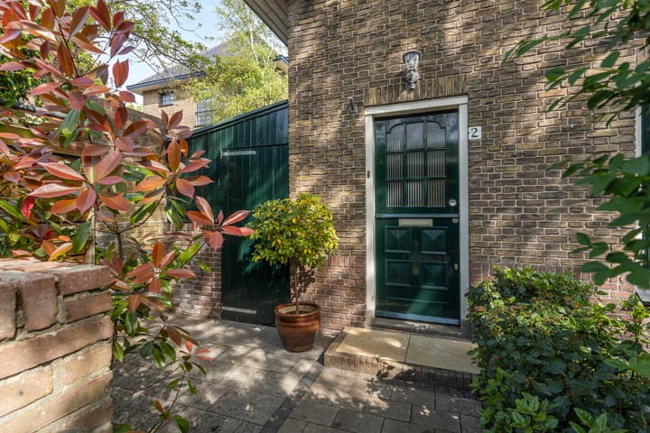 Foto 3 van P.J. Blokstraat 2