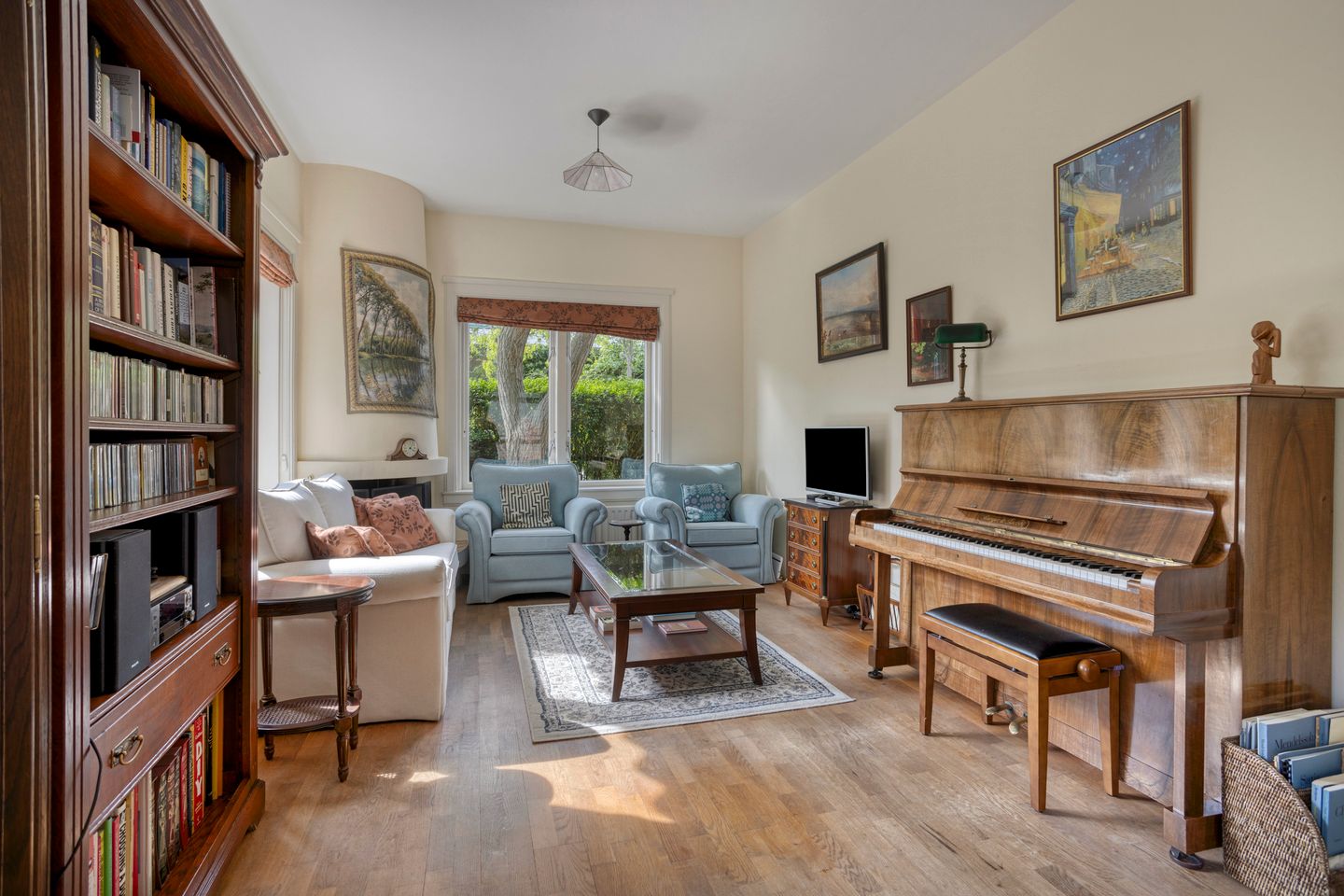 Foto 4 van P.J. Blokstraat 2