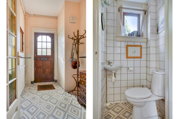 Foto 5 van P.J. Blokstraat 2