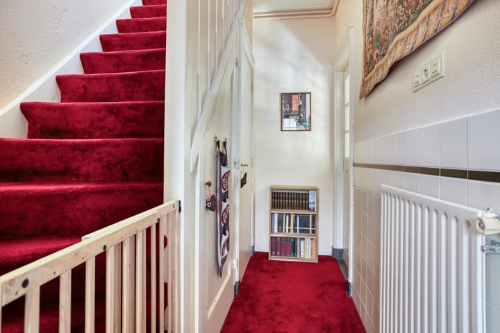 Foto 6 van P.J. Blokstraat 2