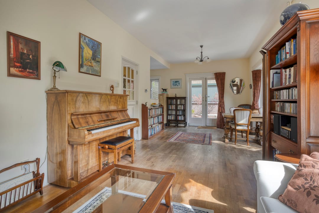 Foto 7 van P.J. Blokstraat 2