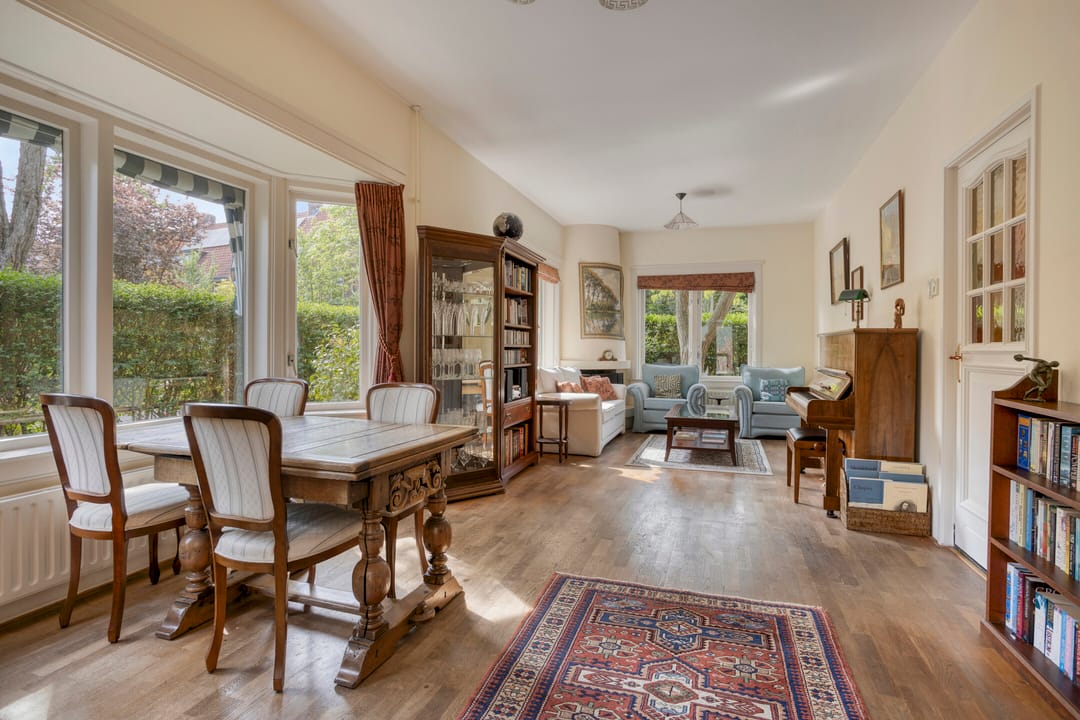 Foto 8 van P.J. Blokstraat 2