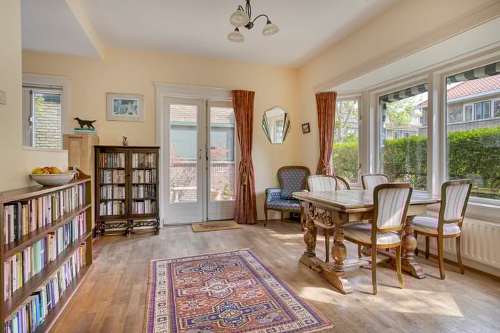 Foto 9 van P.J. Blokstraat 2