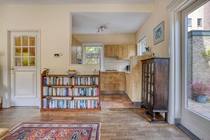 Foto 10 van P.J. Blokstraat 2