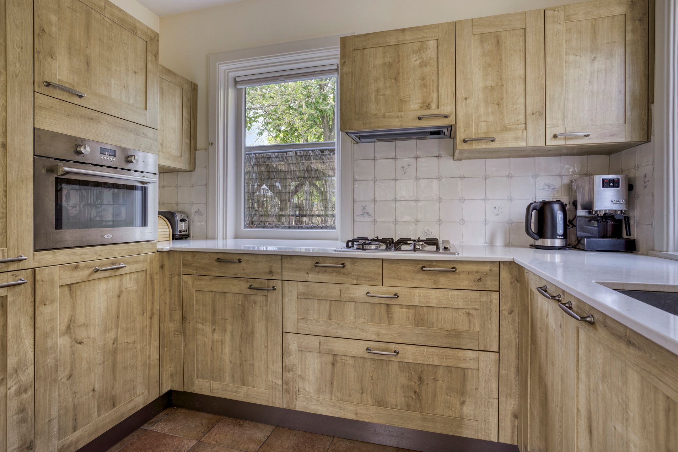 Foto 12 van P.J. Blokstraat 2