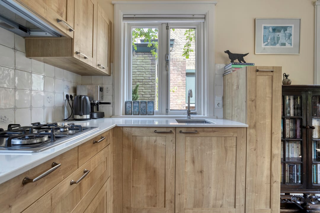 Foto 13 van P.J. Blokstraat 2