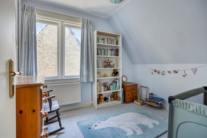 Foto 21 van P.J. Blokstraat 2