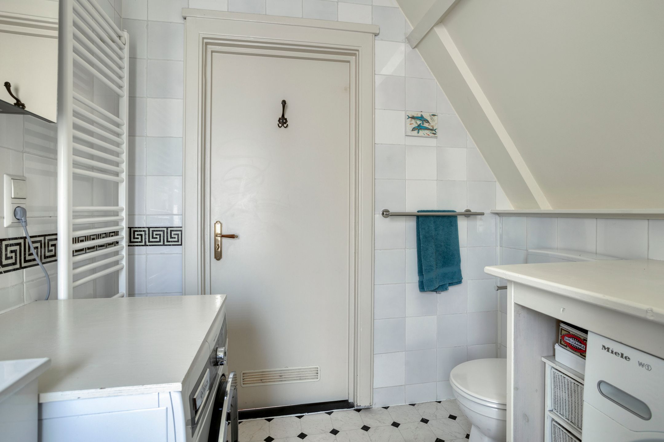 Foto 24 van P.J. Blokstraat 2