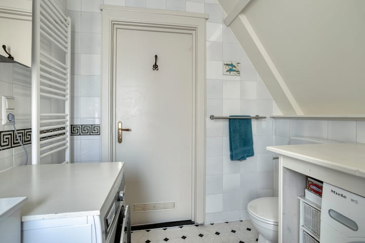 Foto 24 van P.J. Blokstraat 2