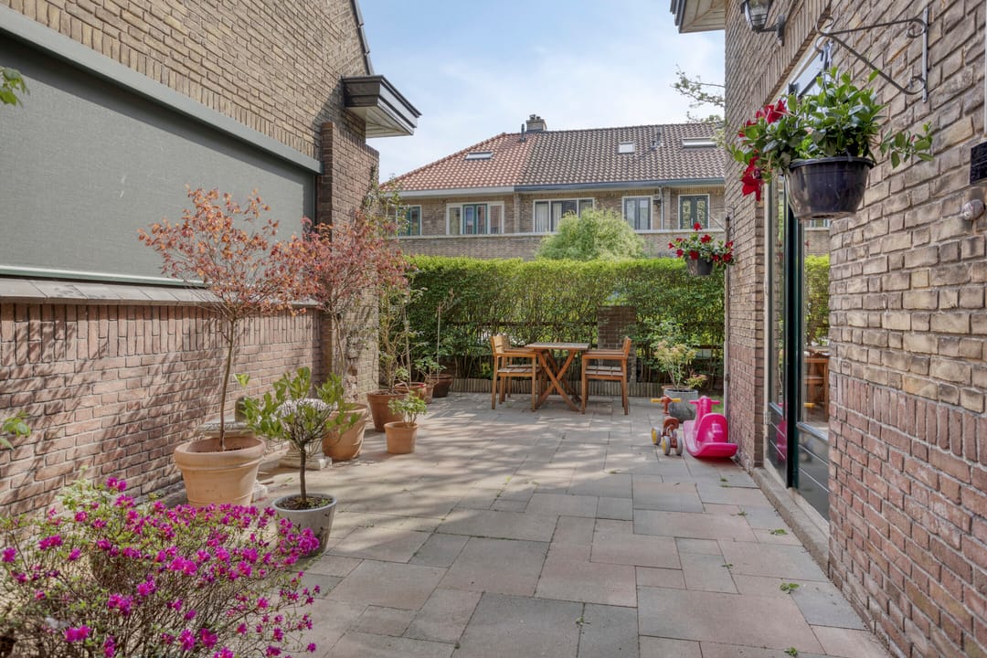 Foto 28 van P.J. Blokstraat 2