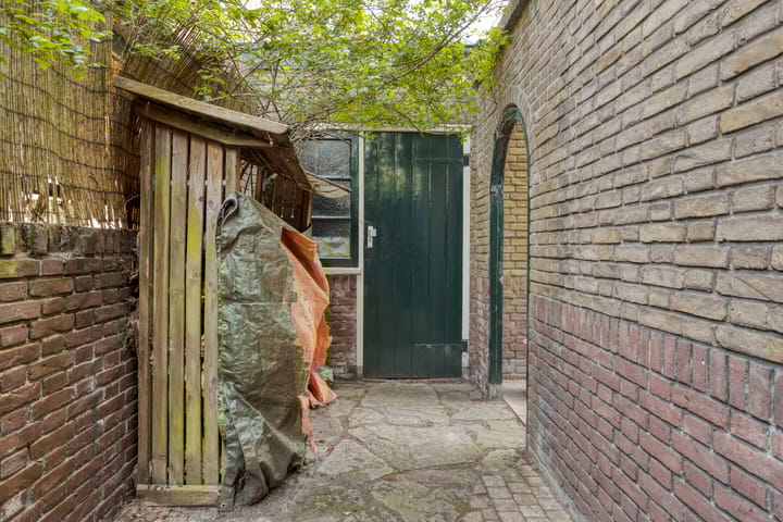 Foto 30 van P.J. Blokstraat 2