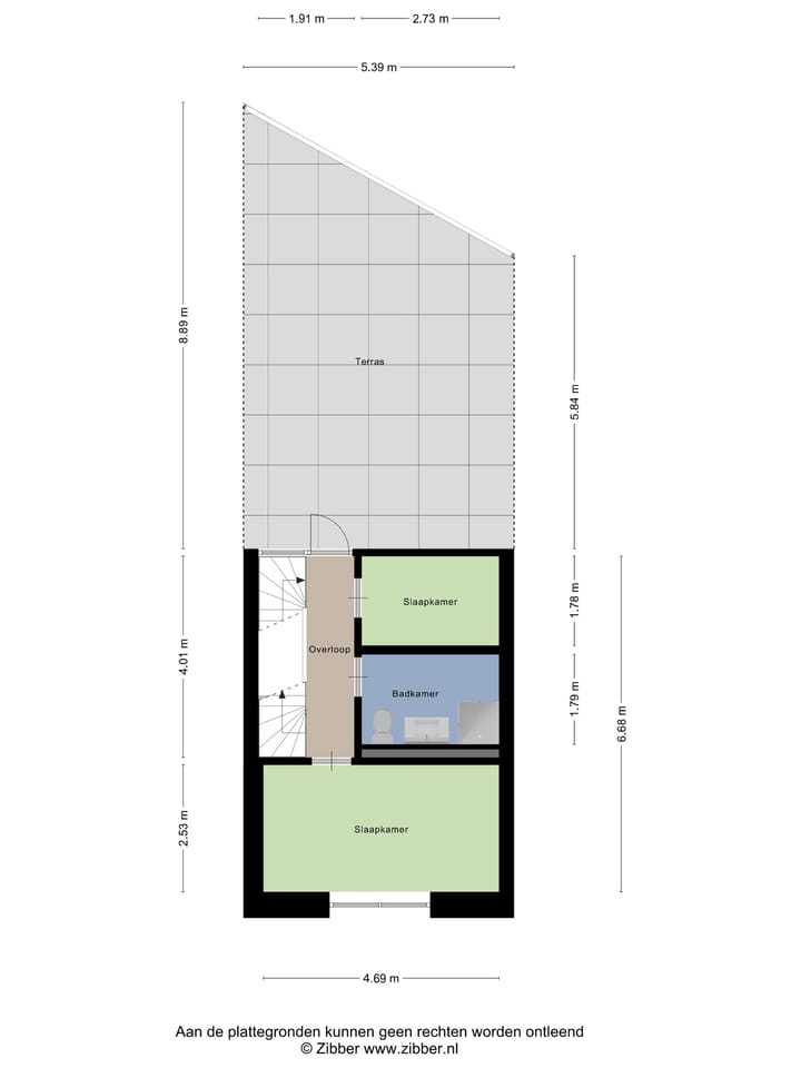 Foto 44 van Zeedijk 24-E