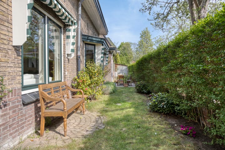 Foto 32 van P.J. Blokstraat 2