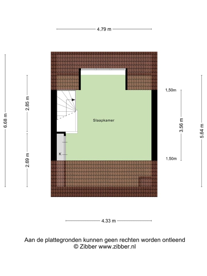 Foto 45 van Zeedijk 24-E