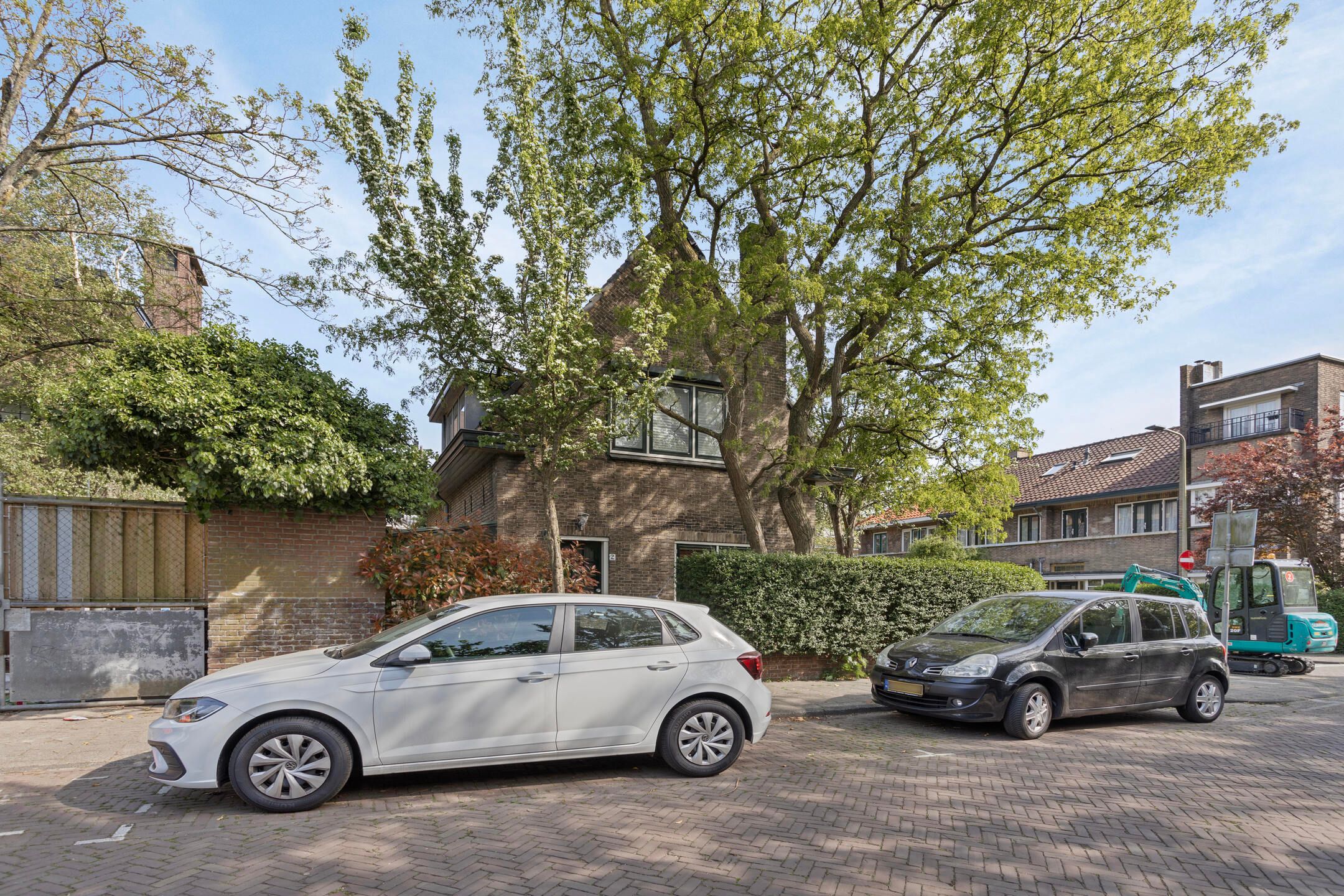 Foto 33 van P.J. Blokstraat 2