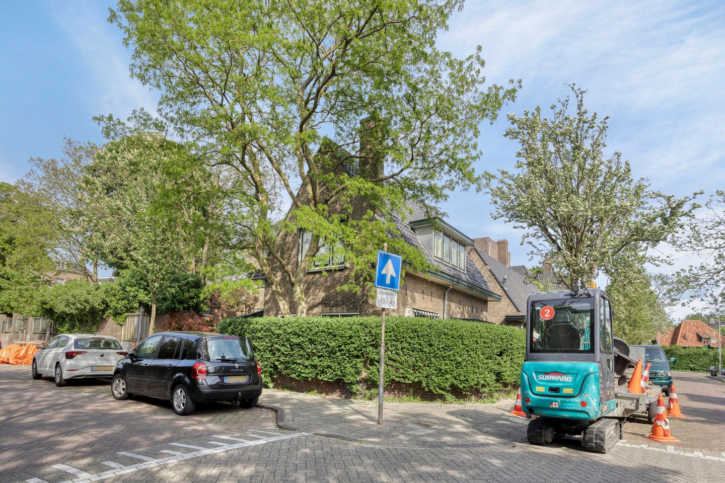 Foto 34 van P.J. Blokstraat 2