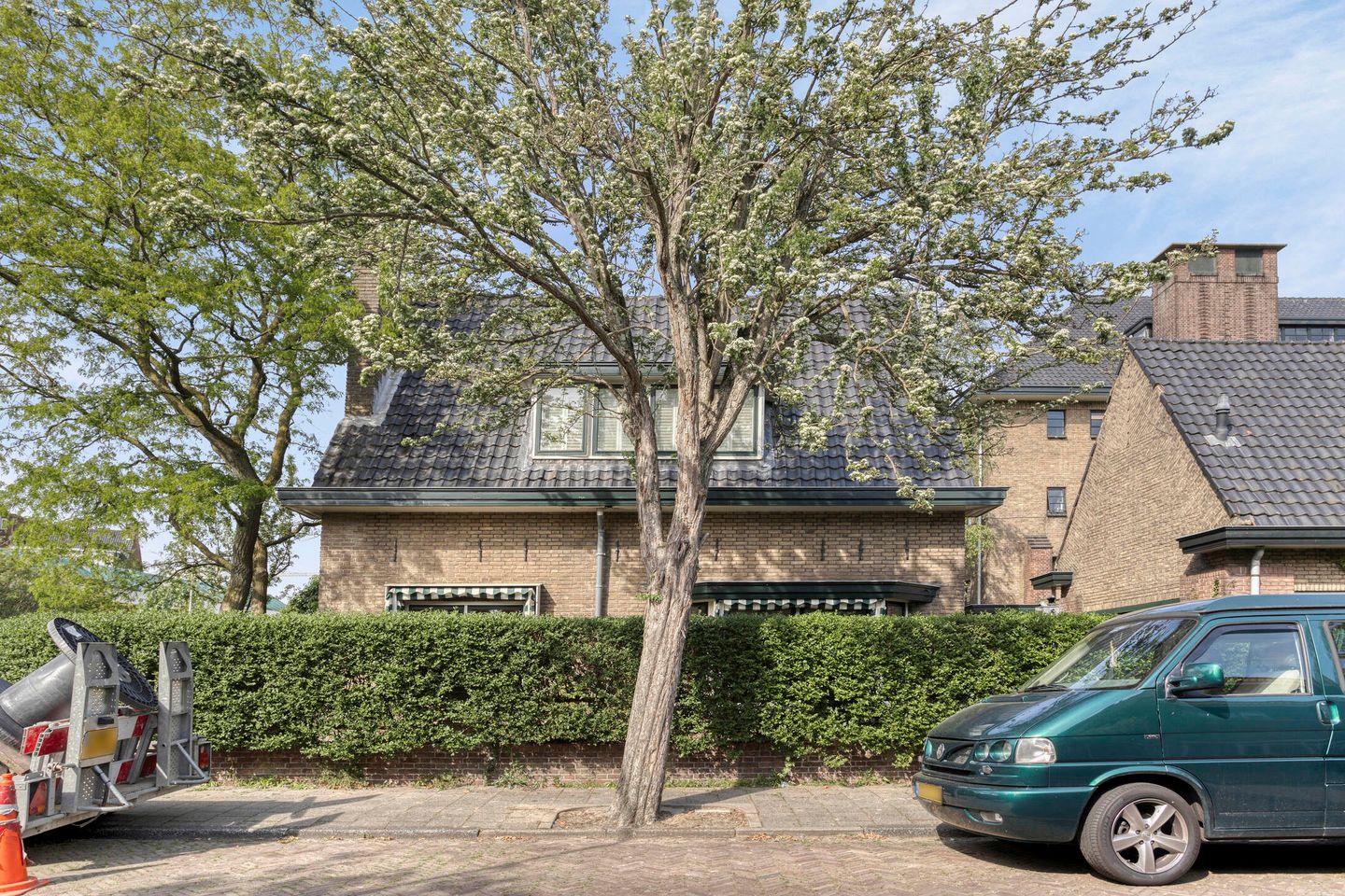 Foto 35 van P.J. Blokstraat 2