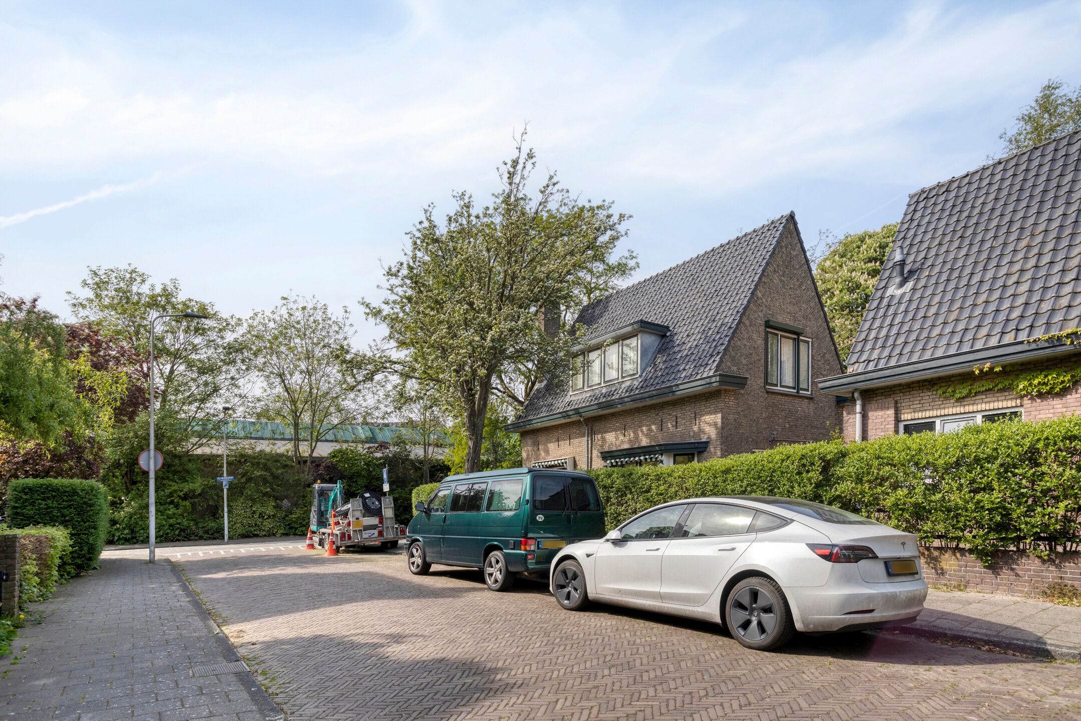 Foto 36 van P.J. Blokstraat 2