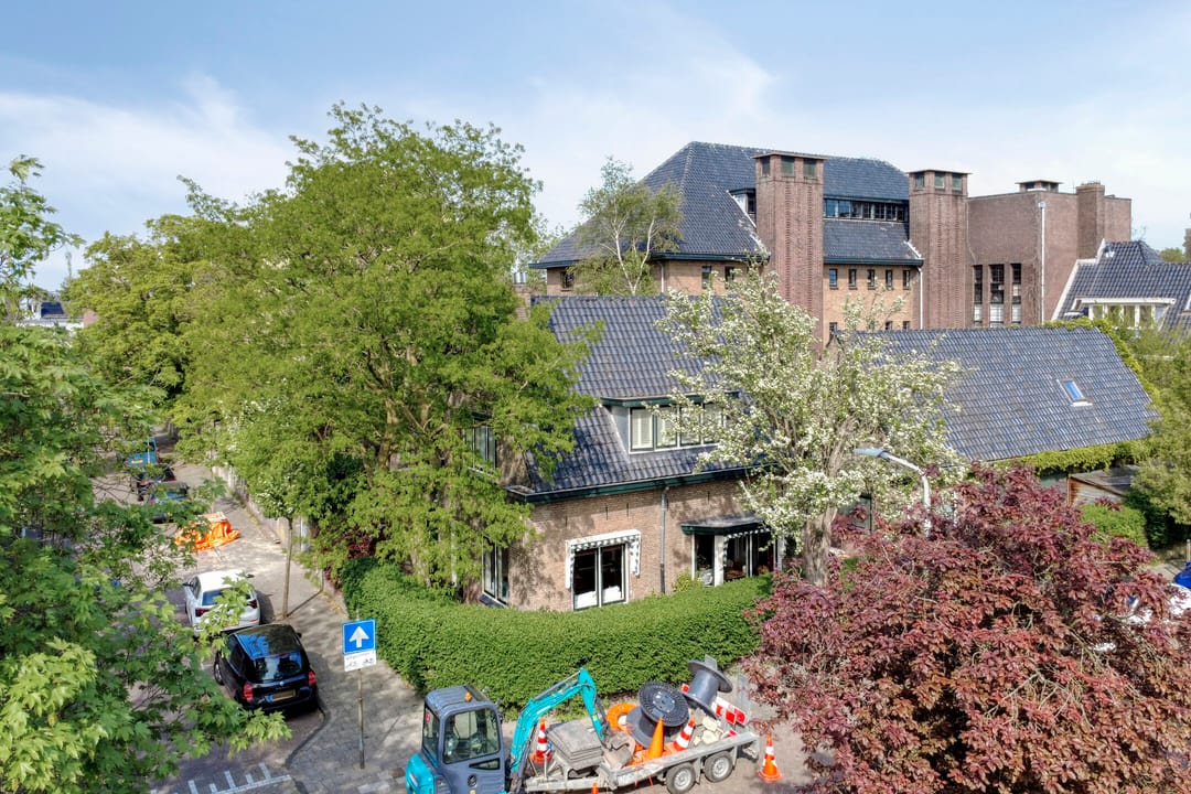 Foto 38 van P.J. Blokstraat 2