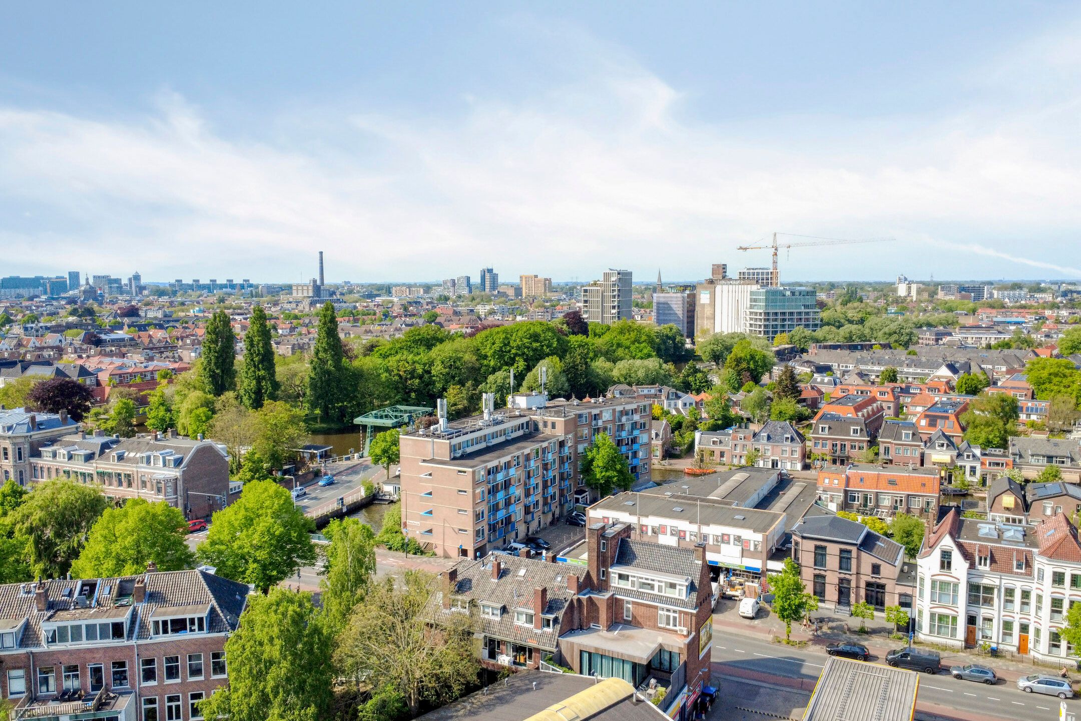 Foto 39 van P.J. Blokstraat 2