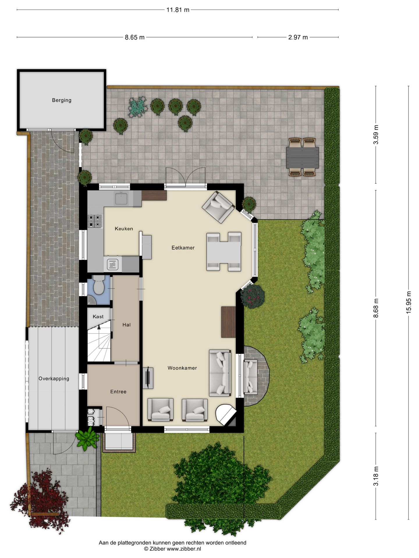 Foto 40 van P.J. Blokstraat 2