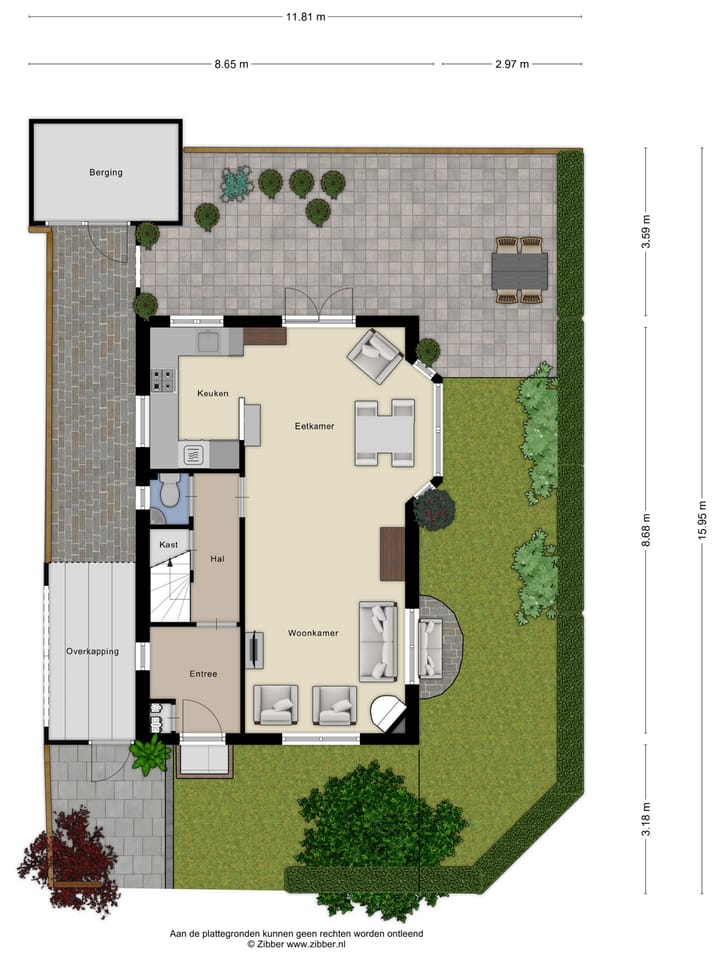 Foto 40 van P.J. Blokstraat 2