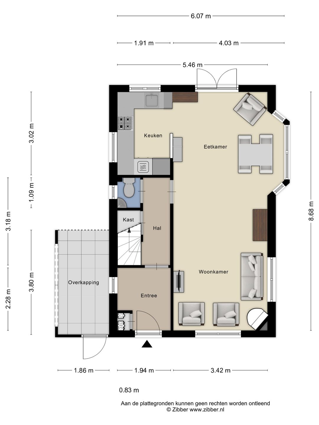 Foto 41 van P.J. Blokstraat 2