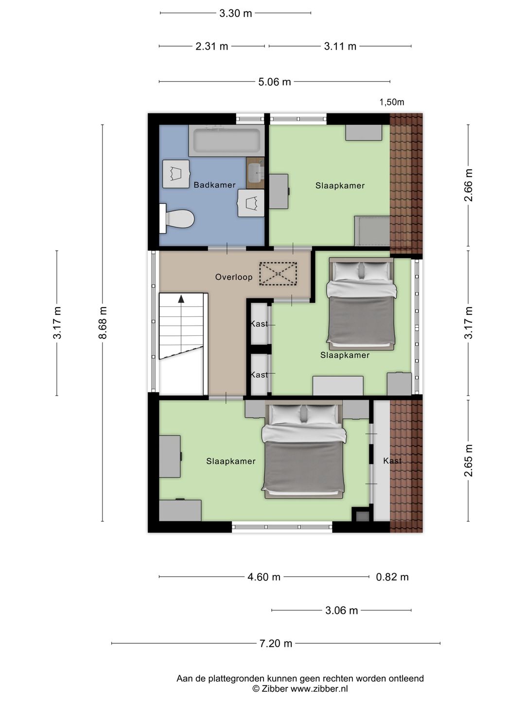Foto 43 van P.J. Blokstraat 2