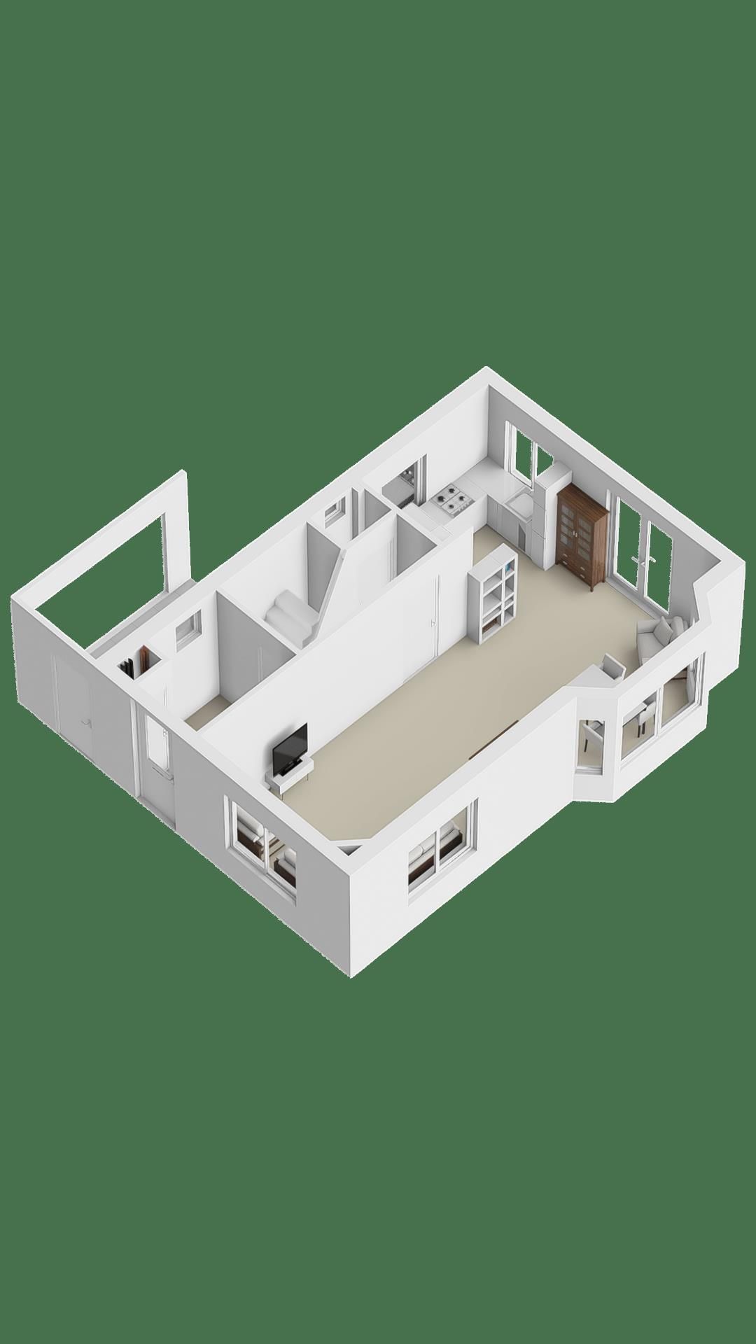 Foto 45 van P.J. Blokstraat 2