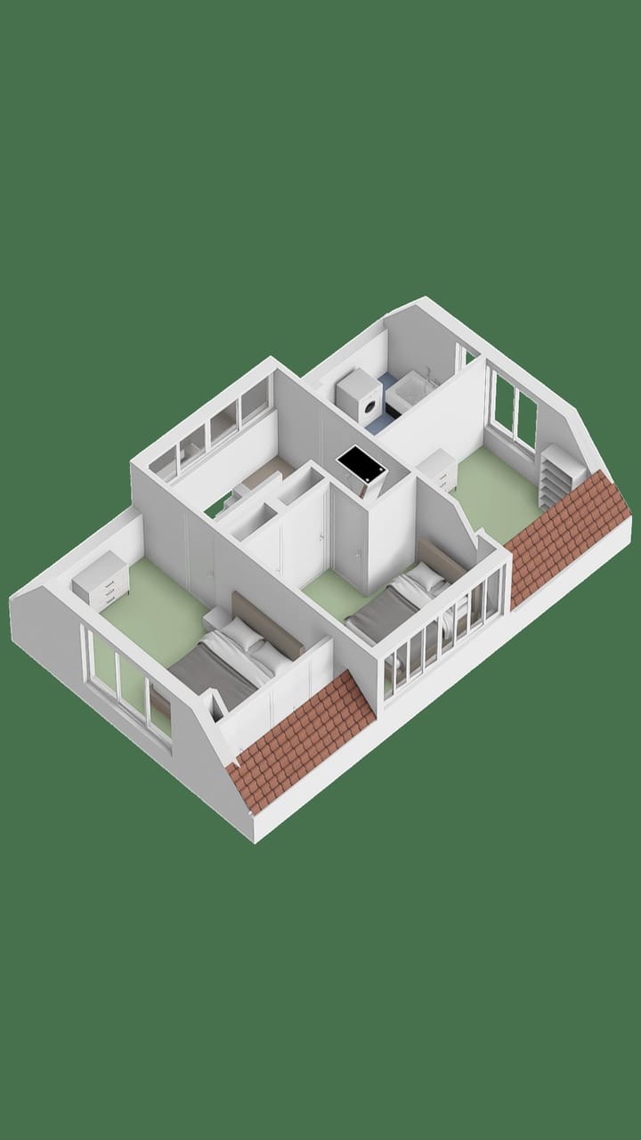 Foto 46 van P.J. Blokstraat 2