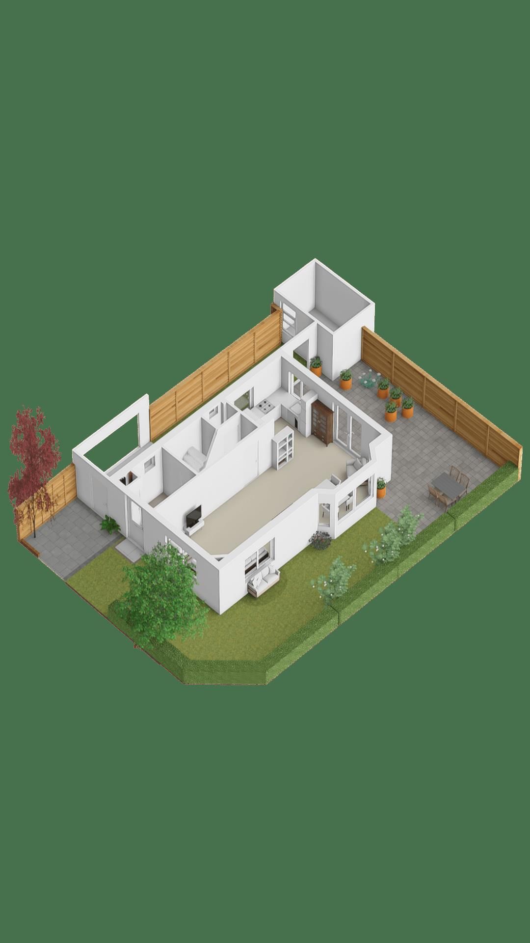 Foto 49 van P.J. Blokstraat 2