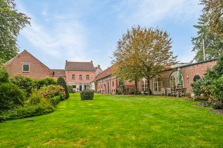 Nieuwstraat 12