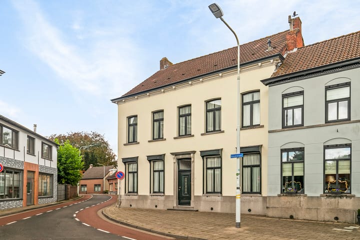 Foto 2 van Nieuwstraat 12